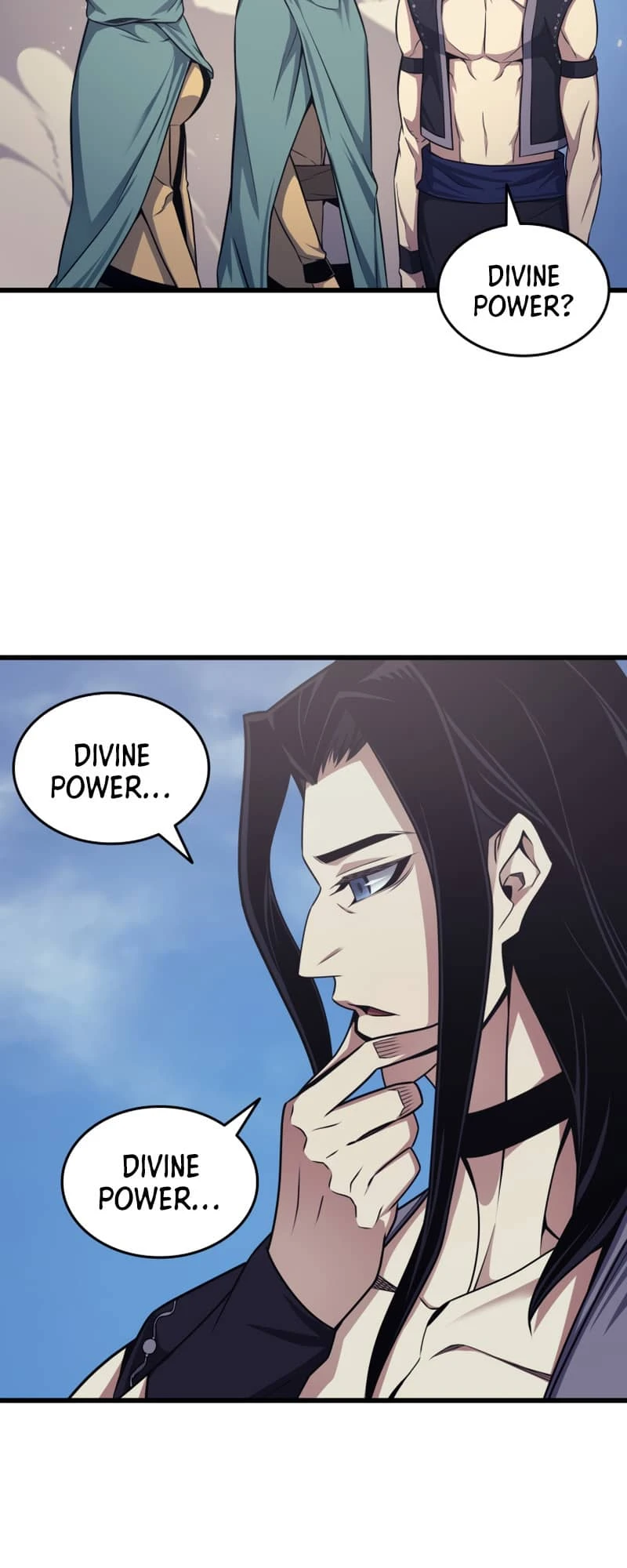The Great Mage Returns After 4000 Years chapter 150 page 15