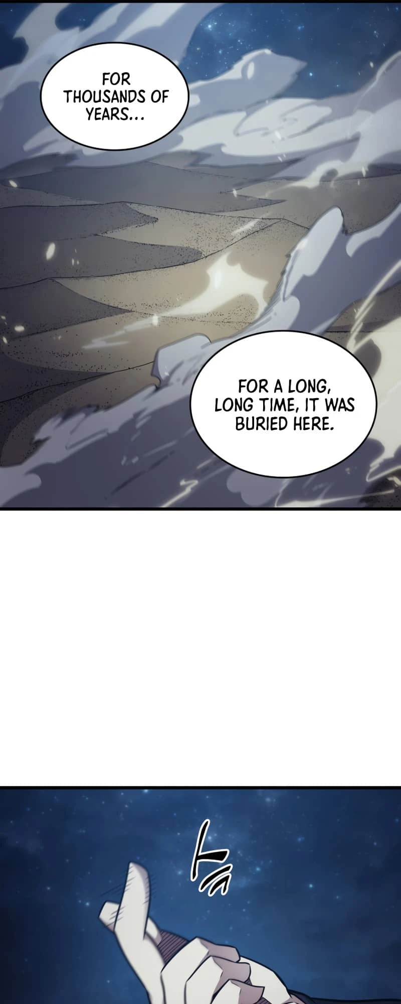 The Great Mage Returns After 4000 Years chapter 151 page 8