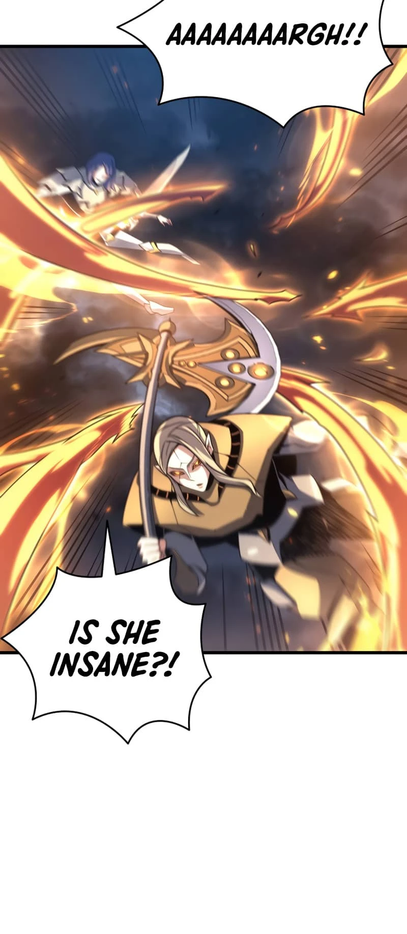 The Great Mage Returns After 4000 Years chapter 151 page 43