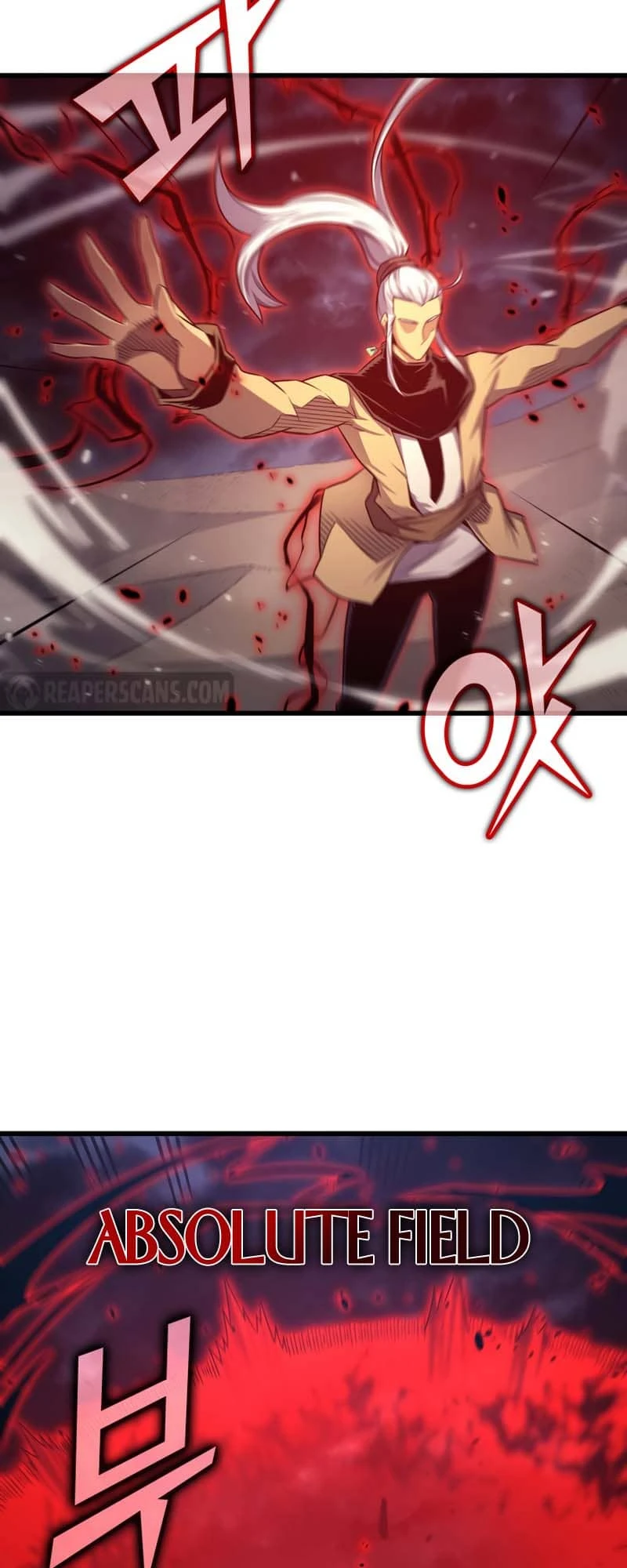 The Great Mage Returns After 4000 Years chapter 152 page 5