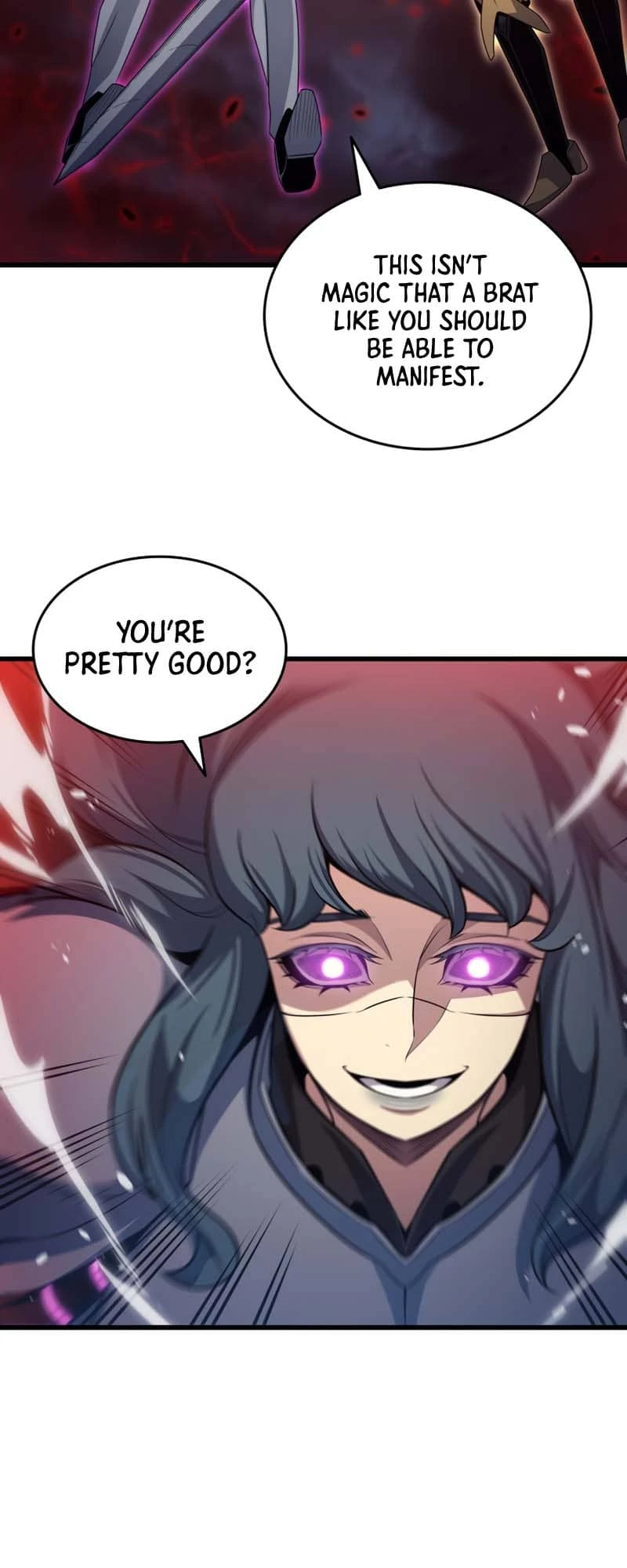 The Great Mage Returns After 4000 Years chapter 152 page 7