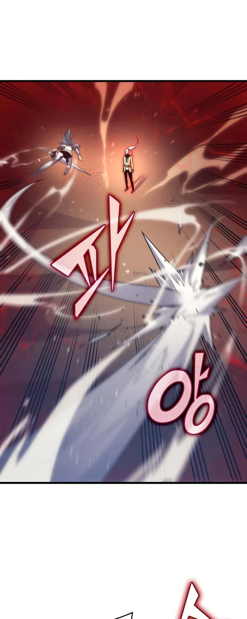 The Great Mage Returns After 4000 Years chapter 152 page 8