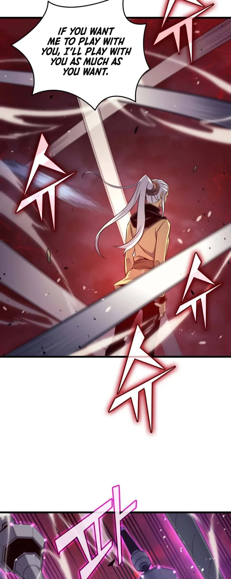 The Great Mage Returns After 4000 Years chapter 152 page 9