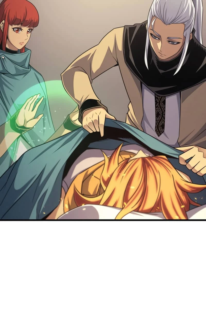 The Great Mage Returns After 4000 Years chapter 153 page 13