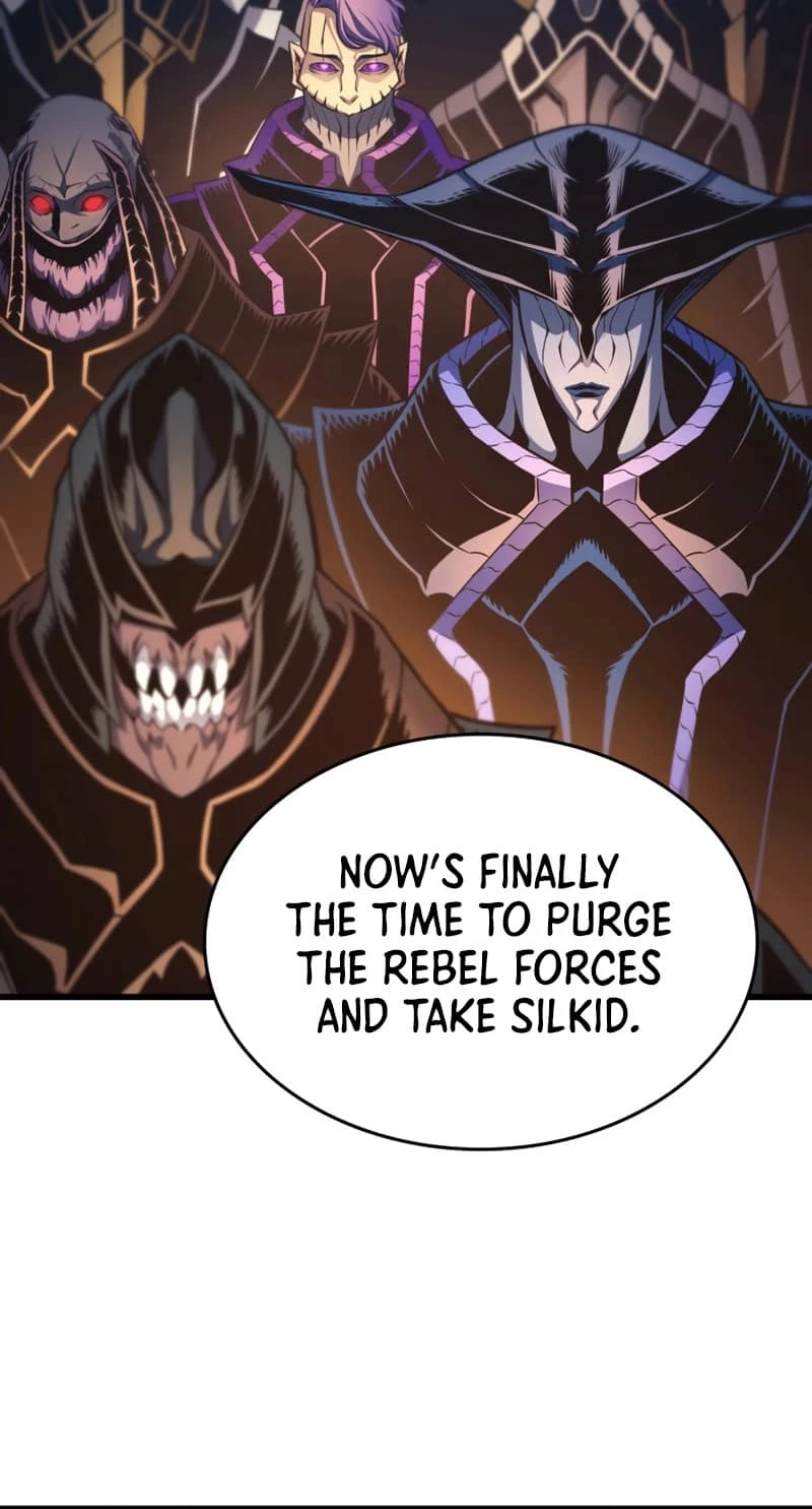 The Great Mage Returns After 4000 Years chapter 153 page 61