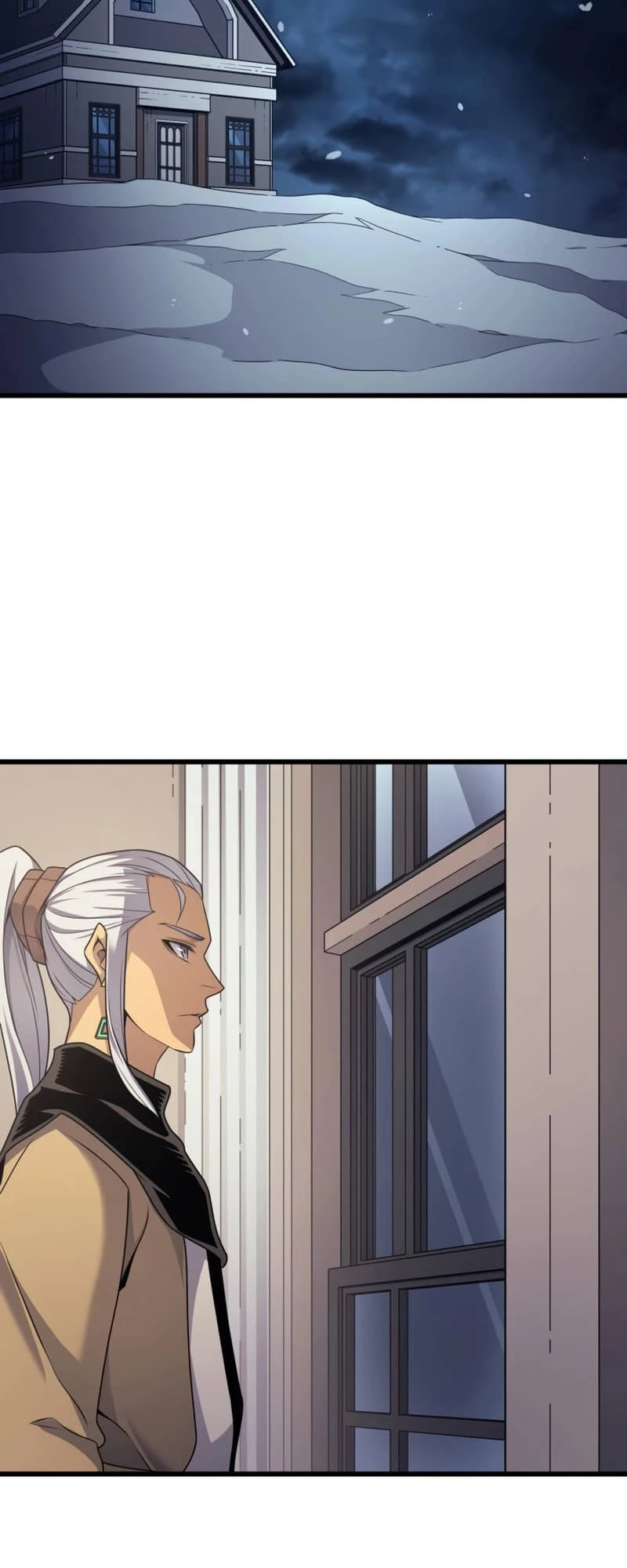 The Great Mage Returns After 4000 Years chapter 154 page 3