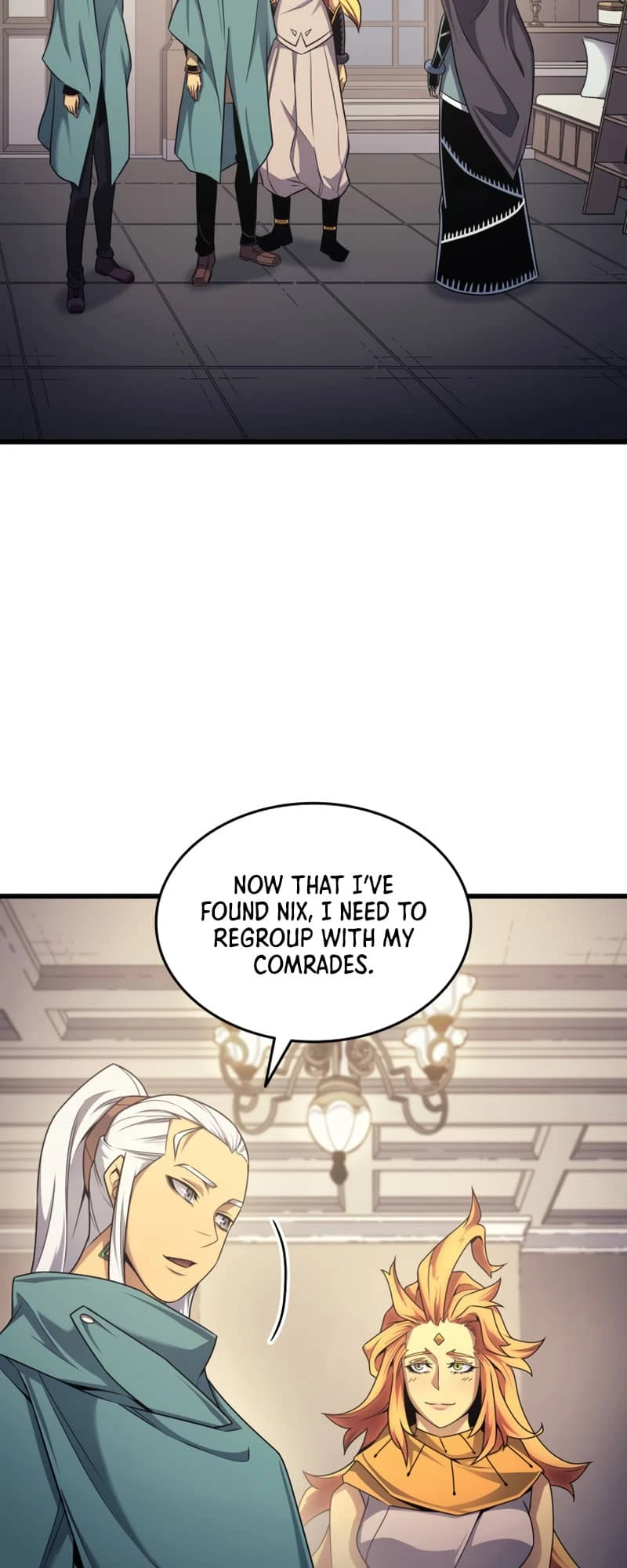 The Great Mage Returns After 4000 Years chapter 154 page 17