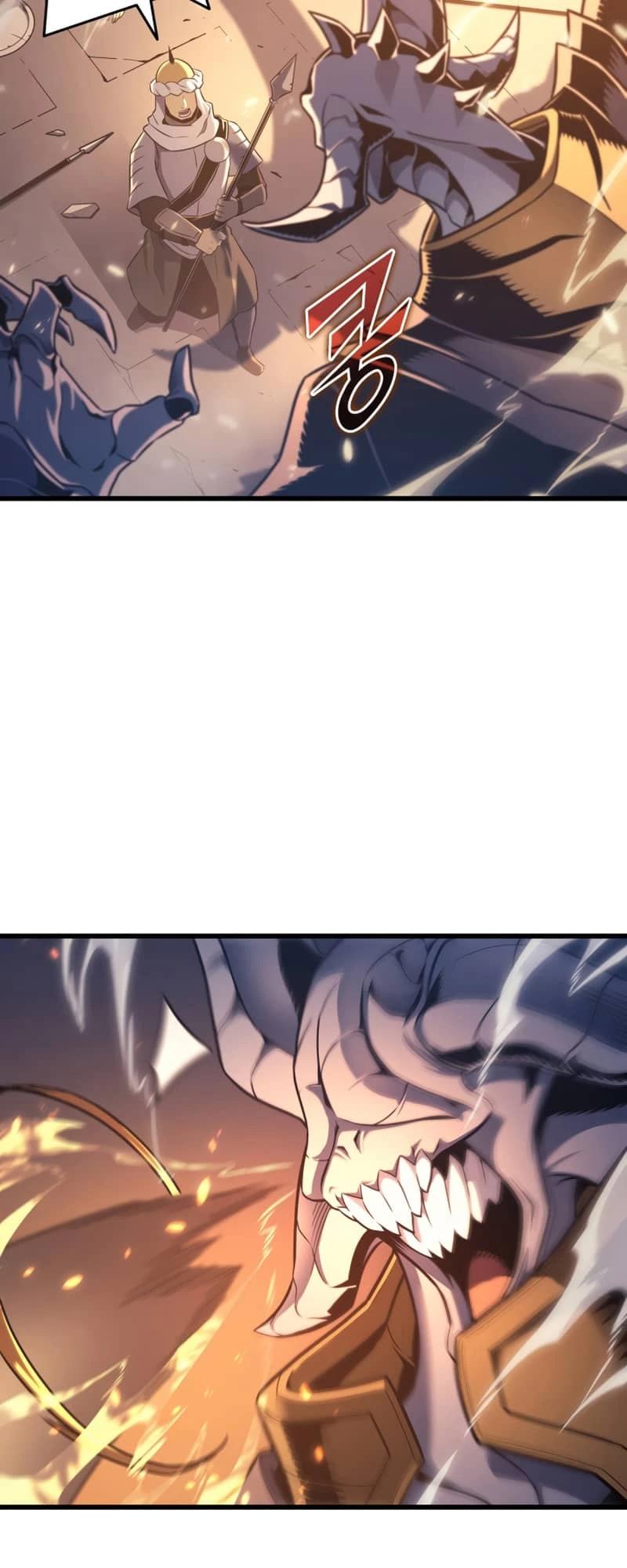 The Great Mage Returns After 4000 Years chapter 155 page 3