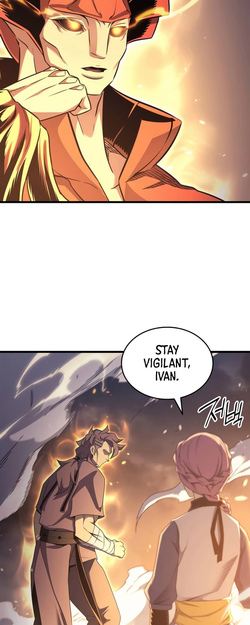 The Great Mage Returns After 4000 Years chapter 155 page 6