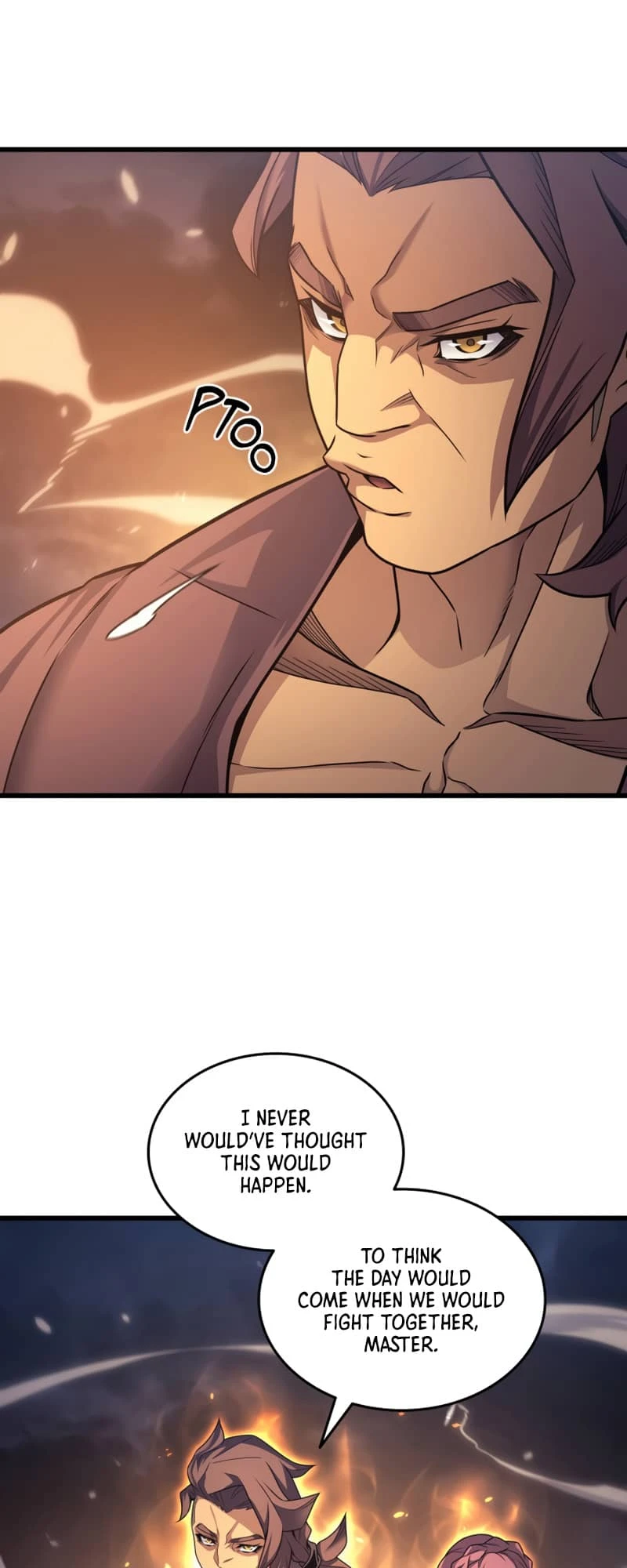 The Great Mage Returns After 4000 Years chapter 155 page 9