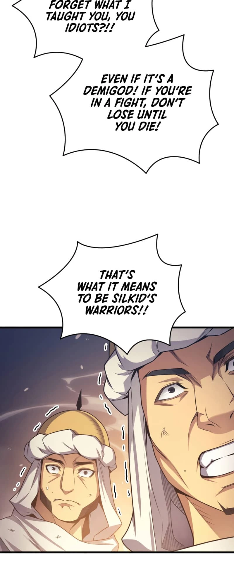 The Great Mage Returns After 4000 Years chapter 155 page 12
