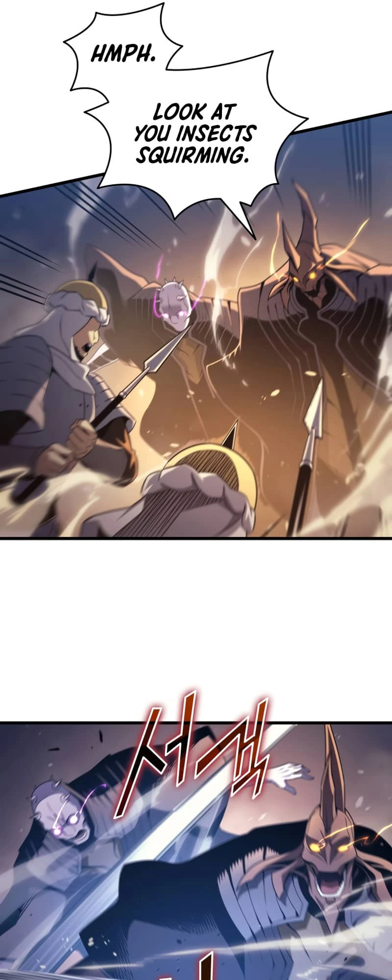 The Great Mage Returns After 4000 Years chapter 155 page 14