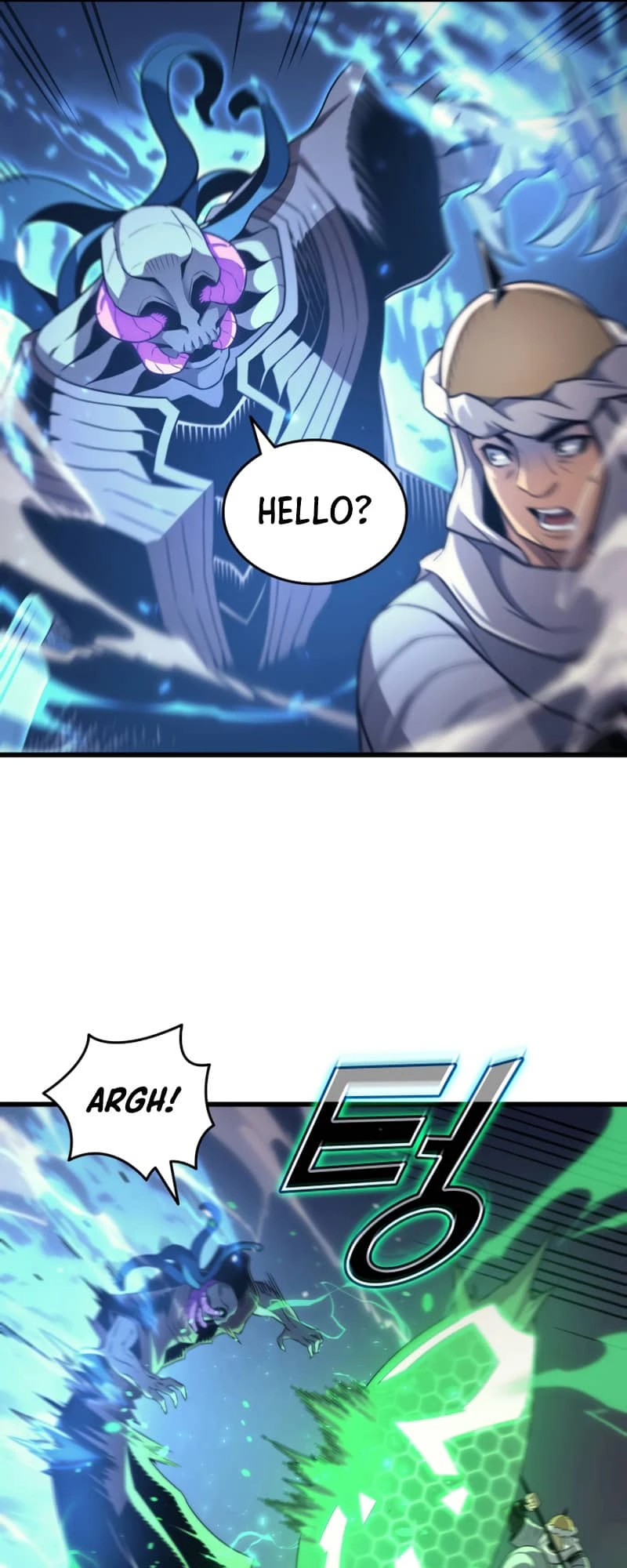 The Great Mage Returns After 4000 Years chapter 155 page 20