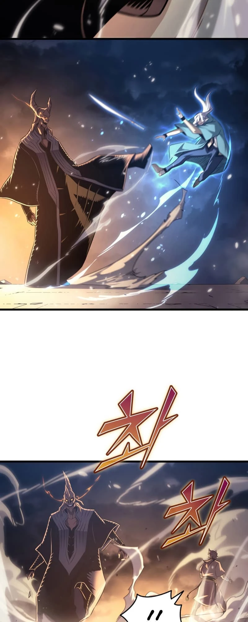The Great Mage Returns After 4000 Years chapter 155 page 30