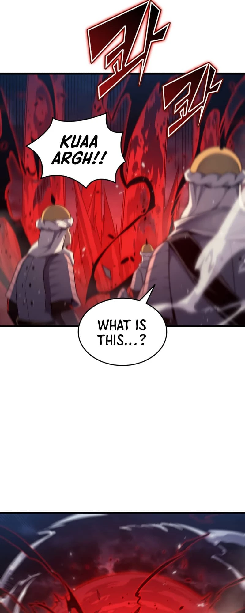 The Great Mage Returns After 4000 Years chapter 155 page 47