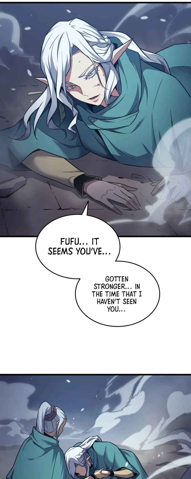 The Great Mage Returns After 4000 Years chapter 155 page 52