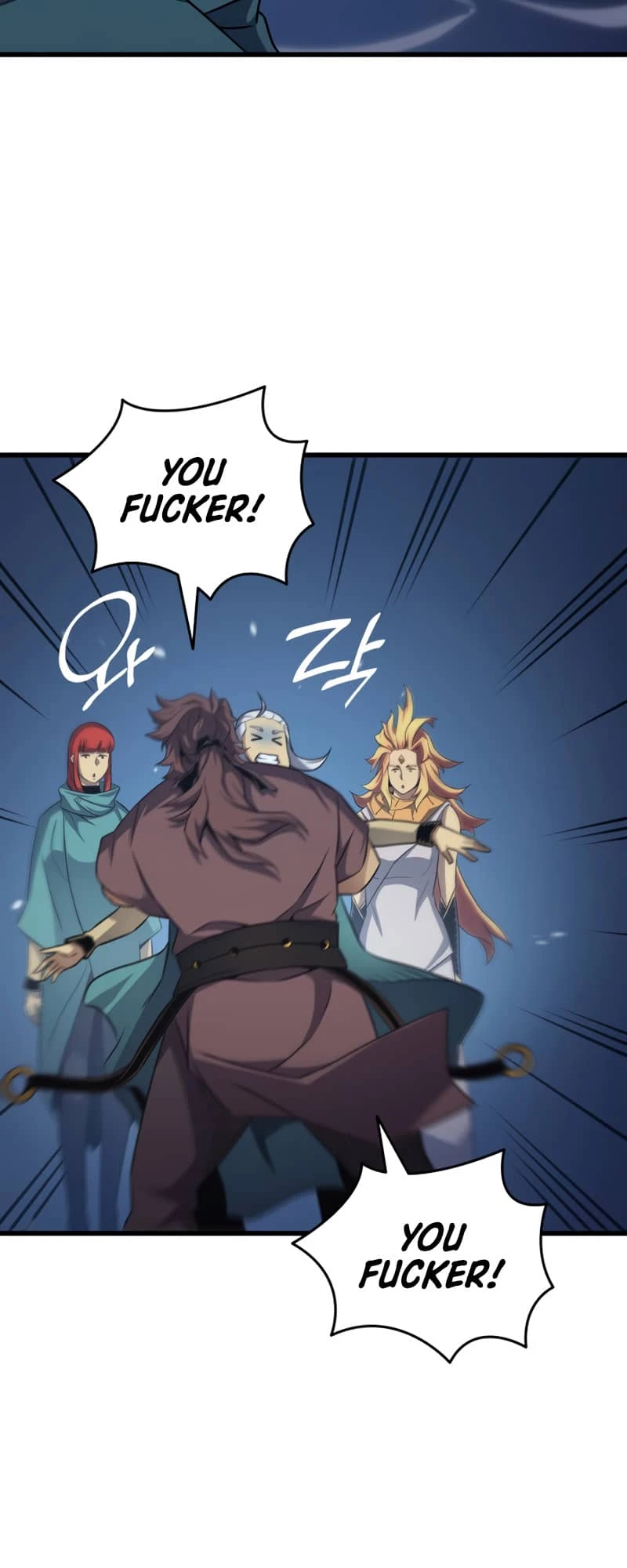 The Great Mage Returns After 4000 Years chapter 155 page 55