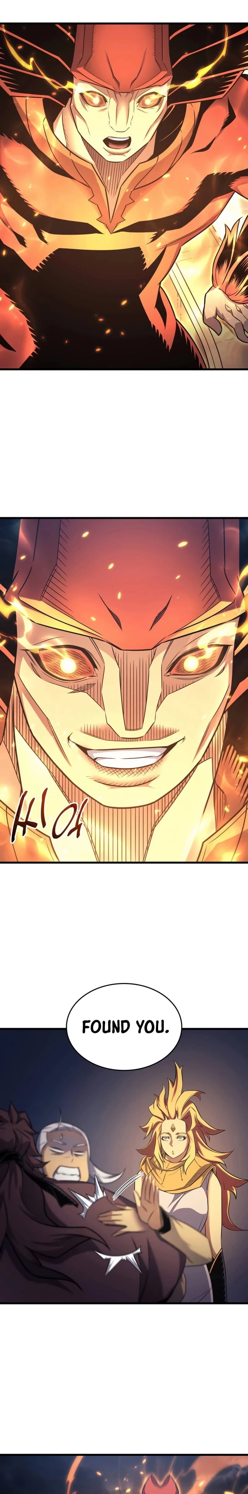 The Great Mage Returns After 4000 Years chapter 155 page 56