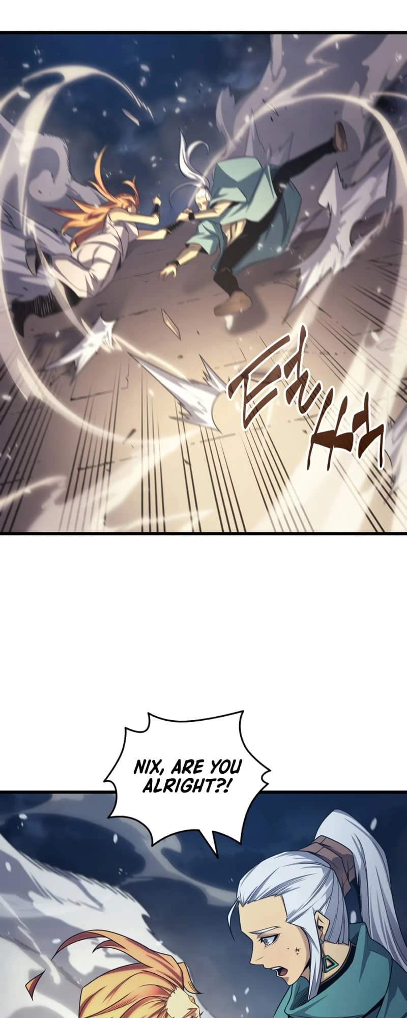 The Great Mage Returns After 4000 Years chapter 155 page 62