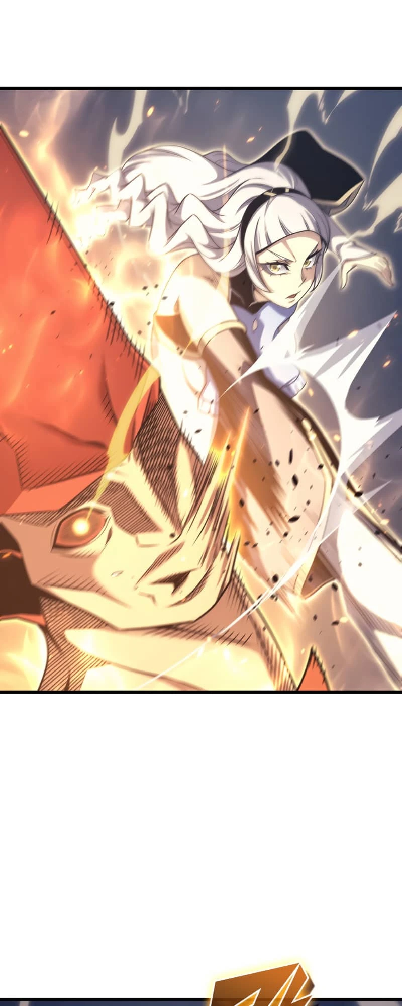 The Great Mage Returns After 4000 Years chapter 156 page 14