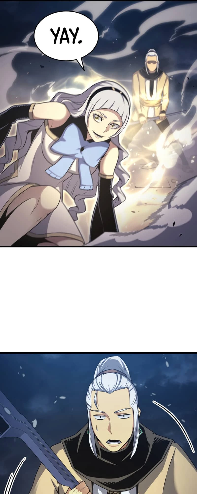 The Great Mage Returns After 4000 Years chapter 156 page 20