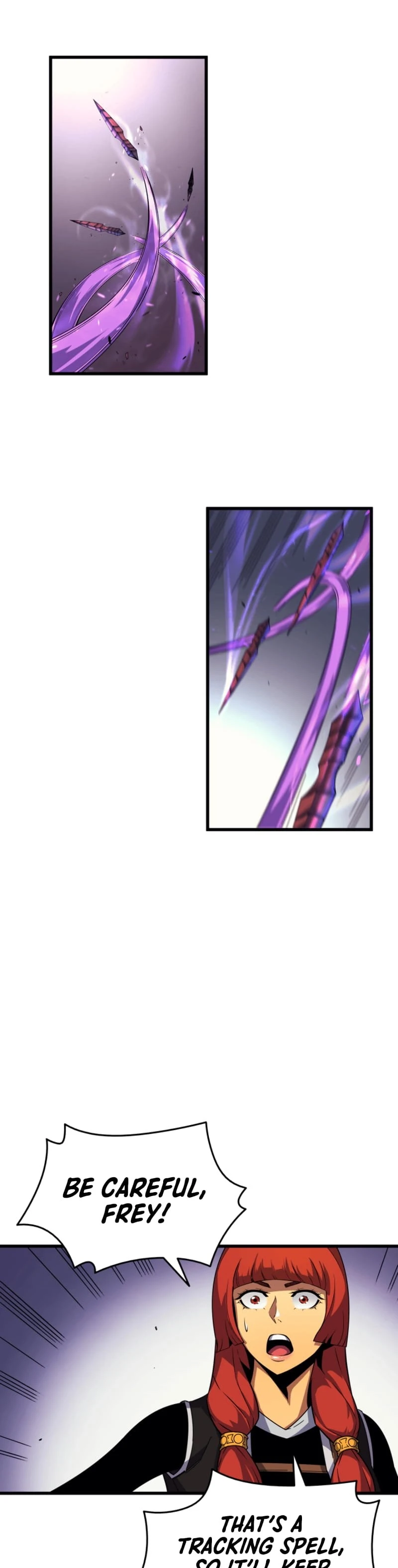 The Great Mage Returns After 4000 Years chapter 16 page 26