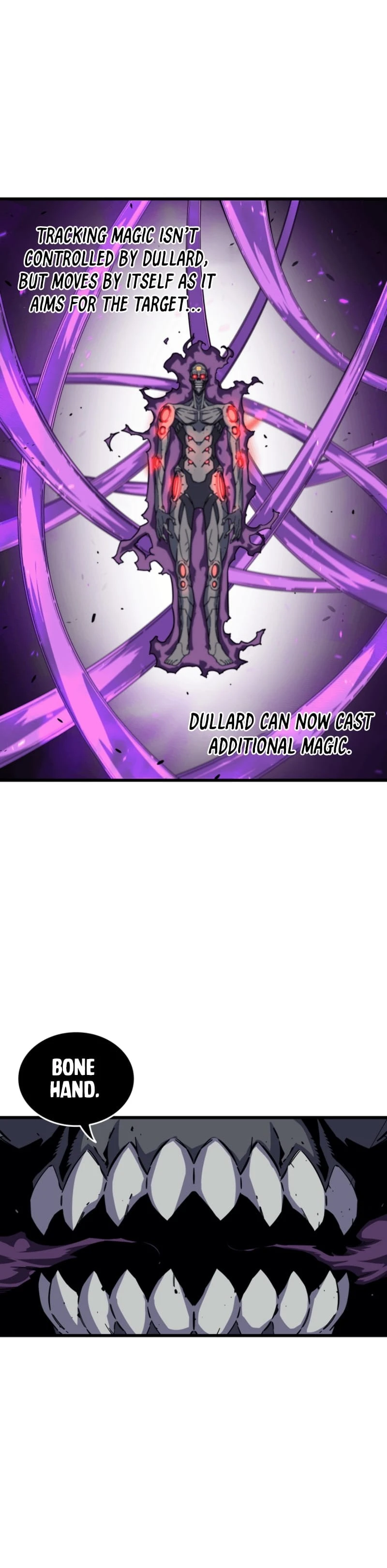The Great Mage Returns After 4000 Years chapter 16 page 28