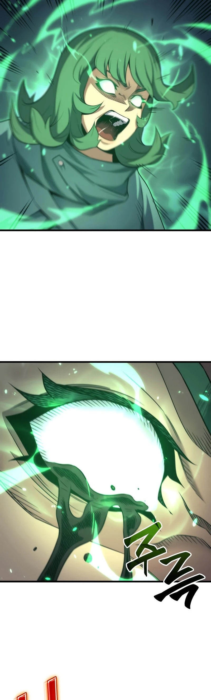The Great Mage Returns After 4000 Years chapter 161 page 35