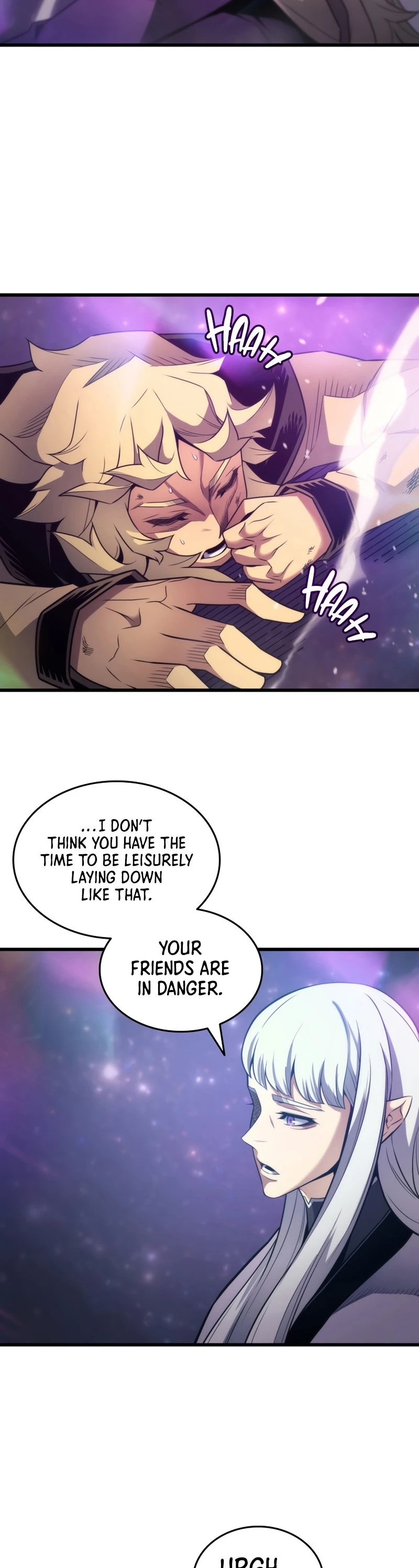 The Great Mage Returns After 4000 Years chapter 162 page 6