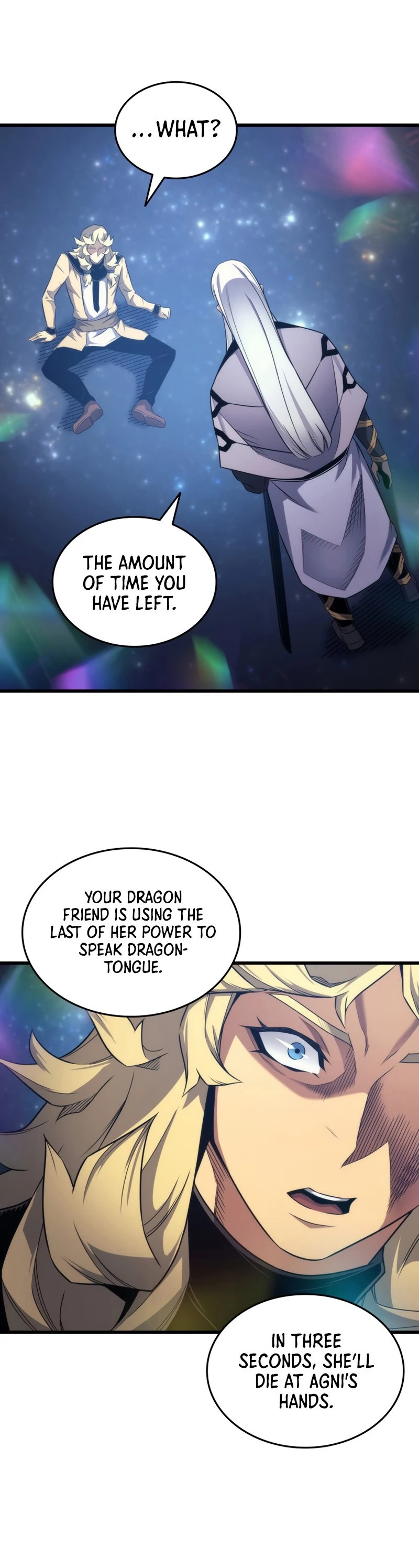 The Great Mage Returns After 4000 Years chapter 162 page 24