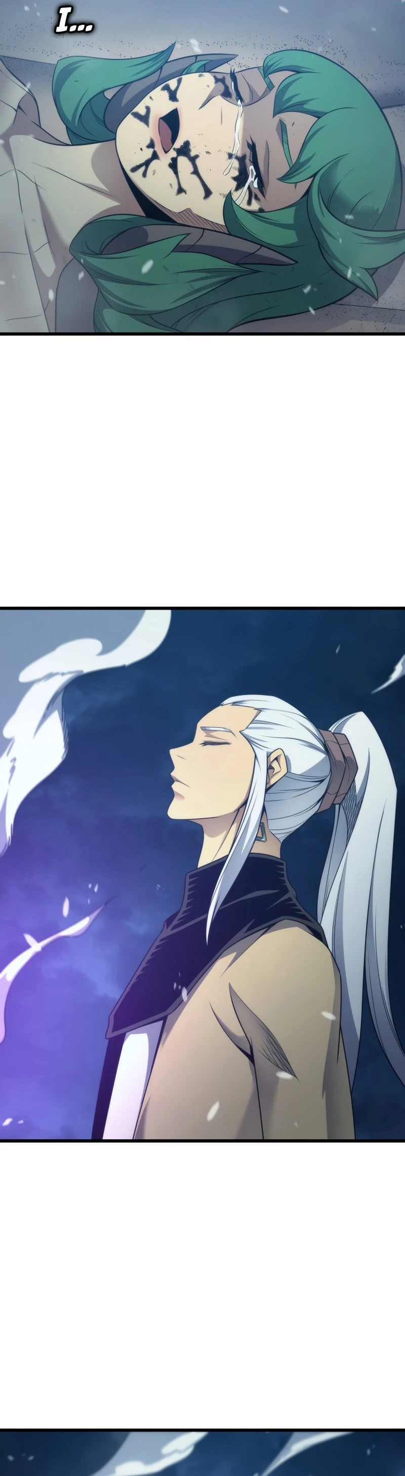 The Great Mage Returns After 4000 Years chapter 163 page 6