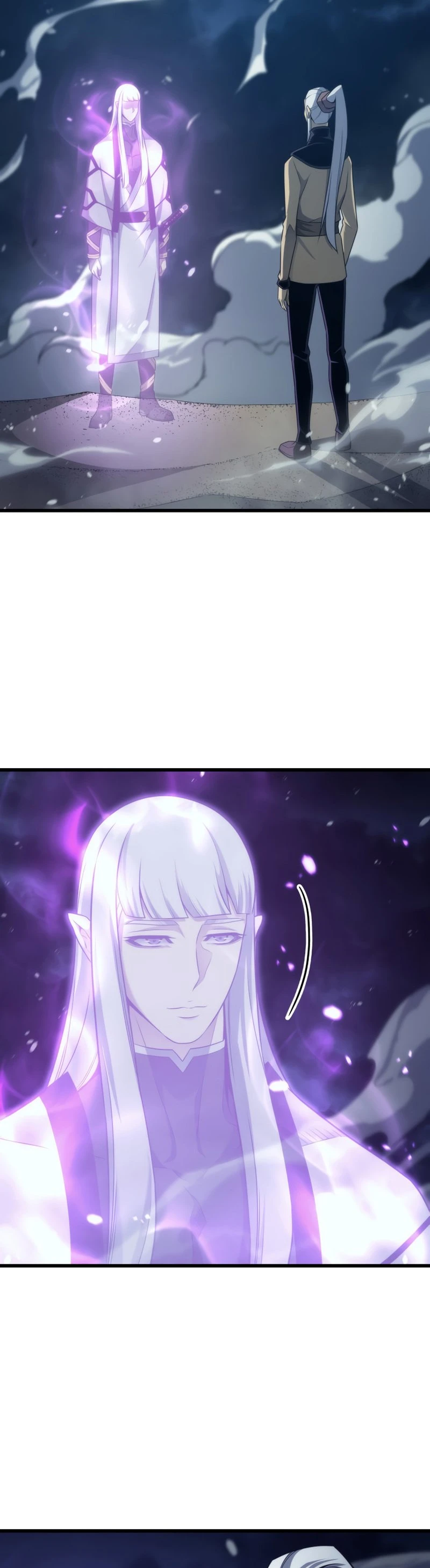 The Great Mage Returns After 4000 Years chapter 163 page 7