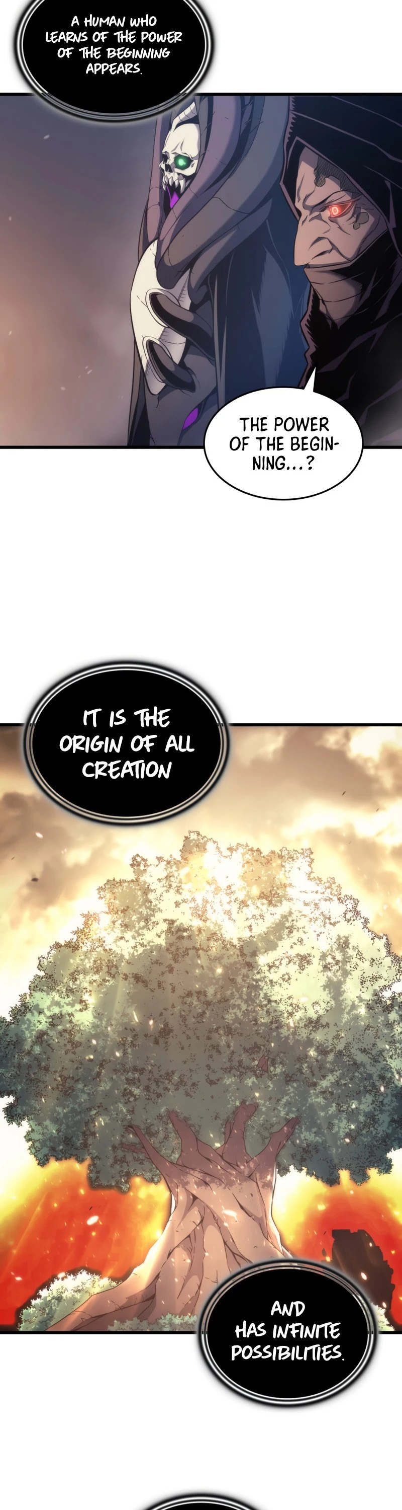 The Great Mage Returns After 4000 Years chapter 163 page 14
