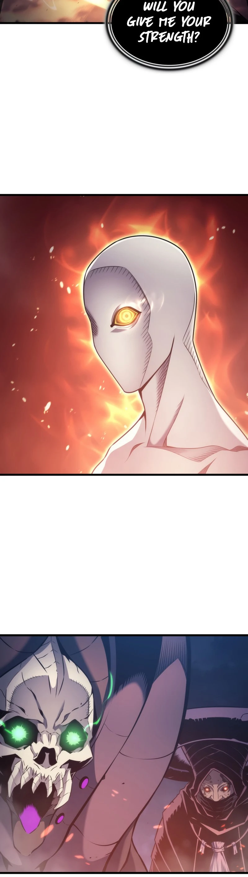 The Great Mage Returns After 4000 Years chapter 163 page 18