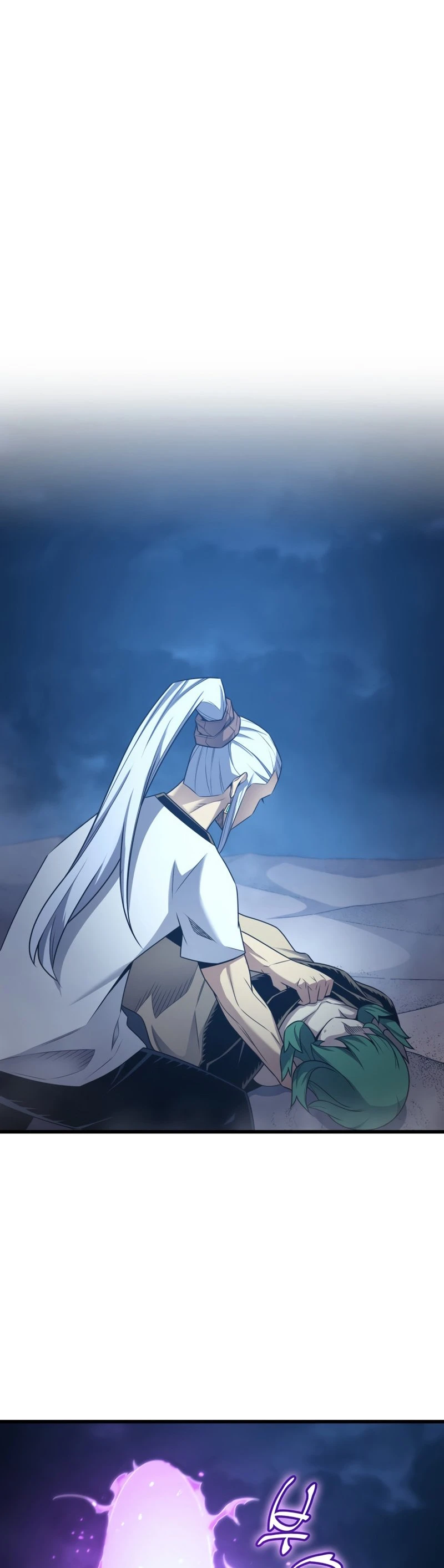 The Great Mage Returns After 4000 Years chapter 163 page 19
