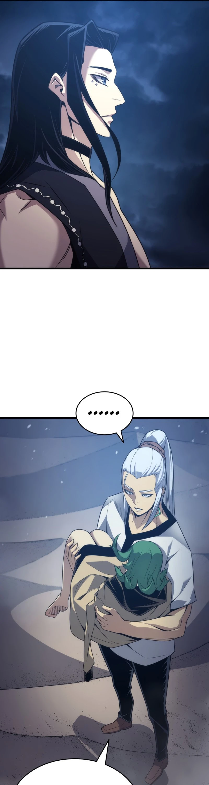 The Great Mage Returns After 4000 Years chapter 163 page 37
