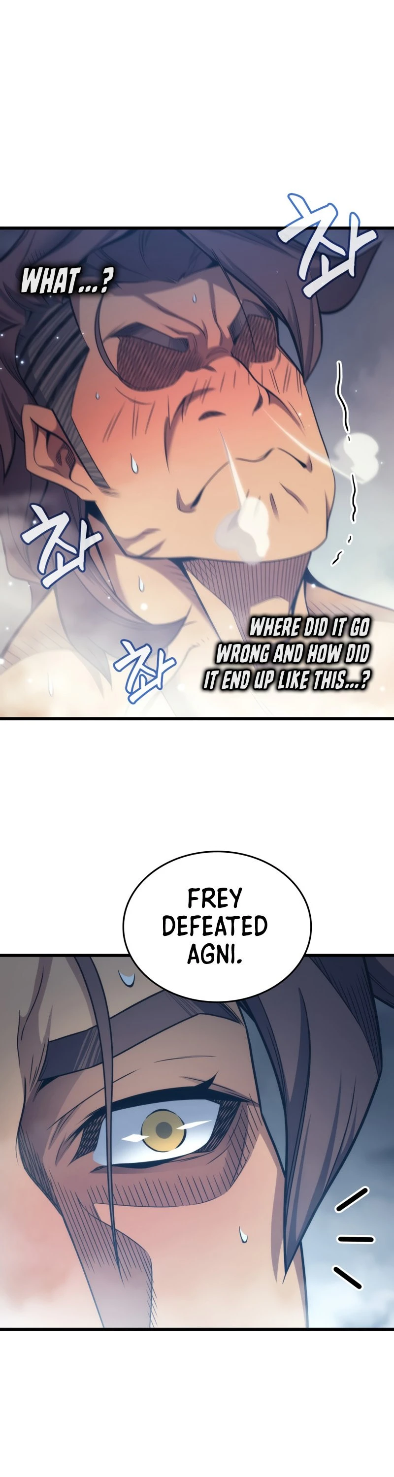 The Great Mage Returns After 4000 Years chapter 164 page 38