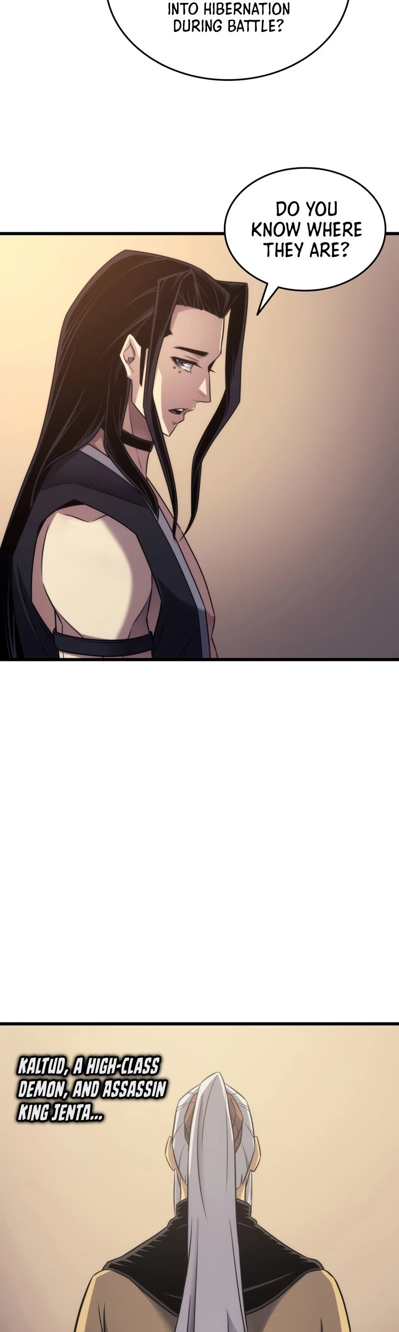 The Great Mage Returns After 4000 Years chapter 166 page 14