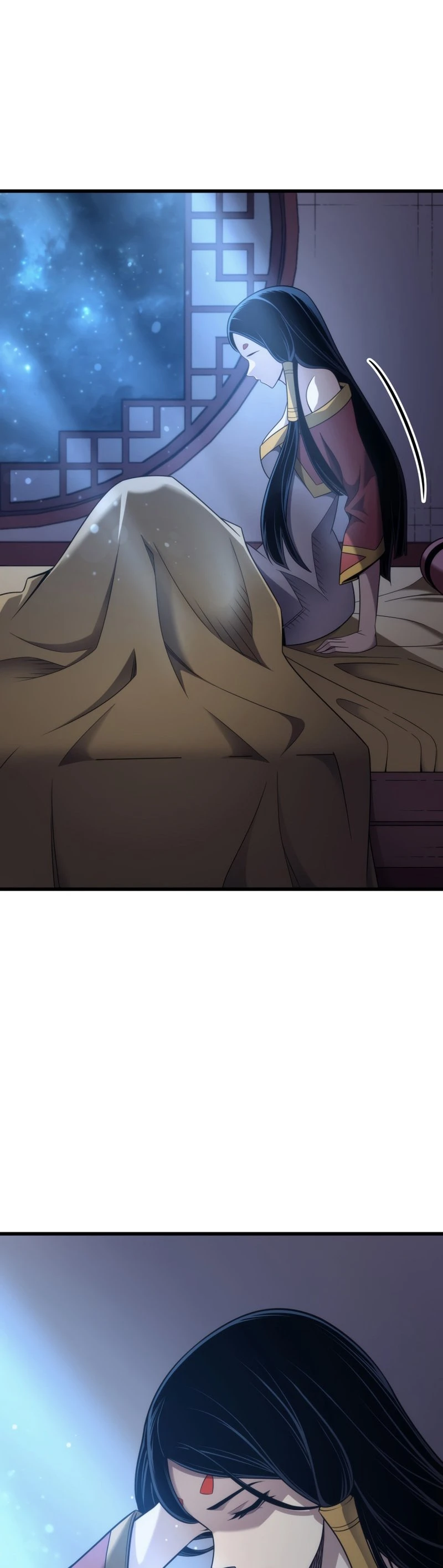 The Great Mage Returns After 4000 Years chapter 169 page 10