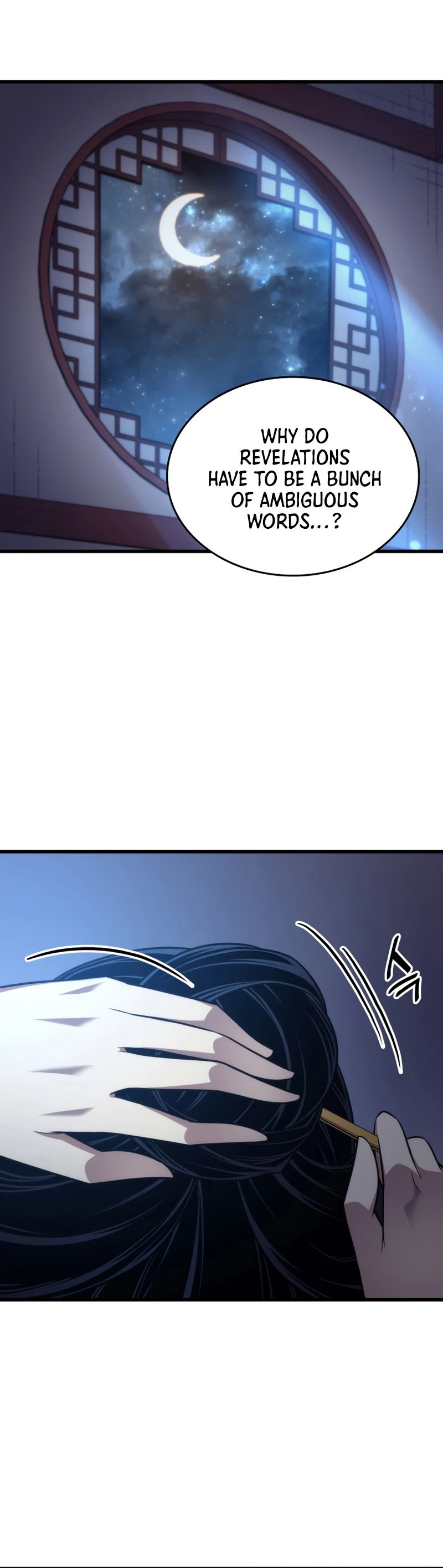 The Great Mage Returns After 4000 Years chapter 169 page 12