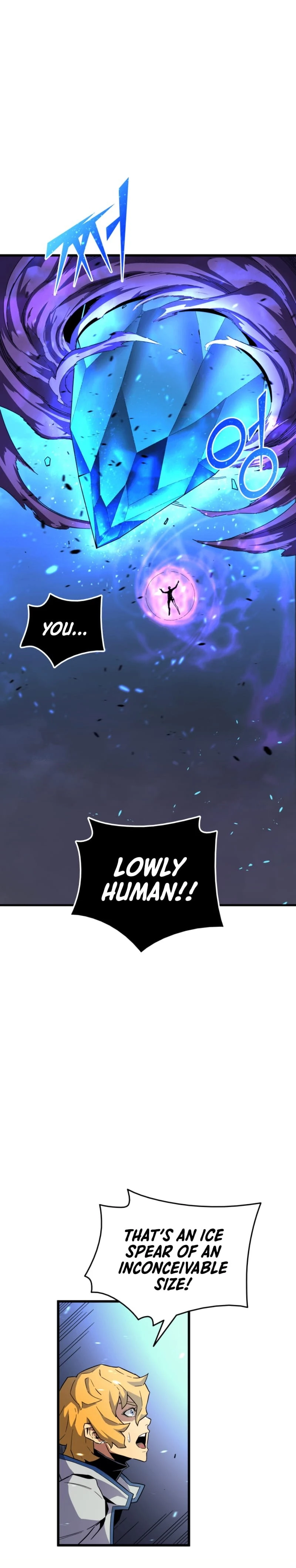 The Great Mage Returns After 4000 Years chapter 17 page 22