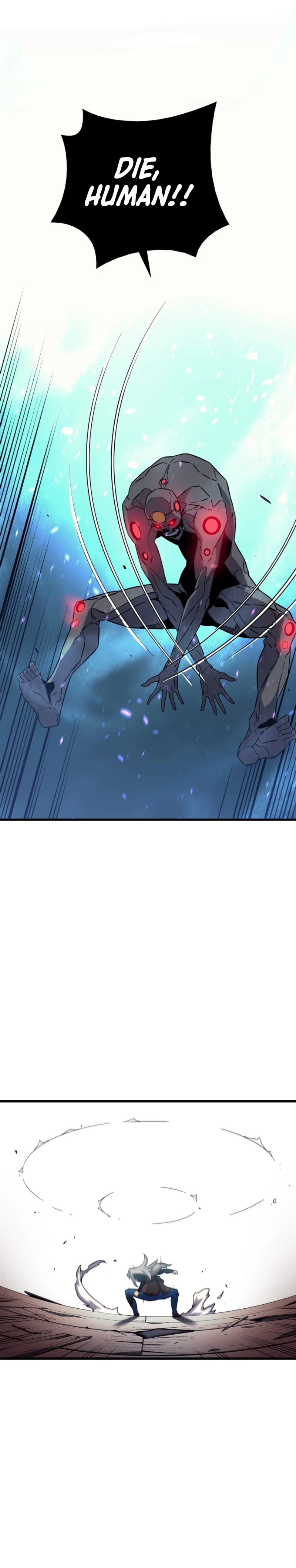 The Great Mage Returns After 4000 Years chapter 17 page 23