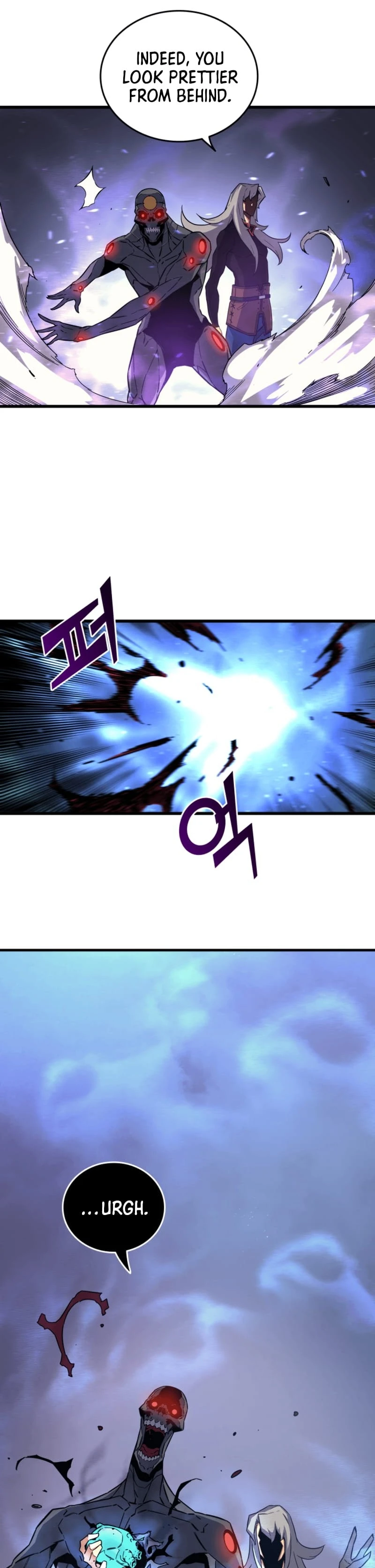 The Great Mage Returns After 4000 Years chapter 17 page 32