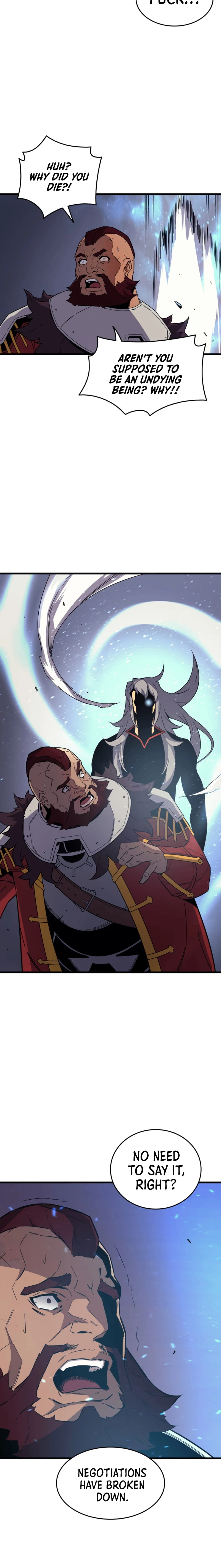 The Great Mage Returns After 4000 Years chapter 17 page 37
