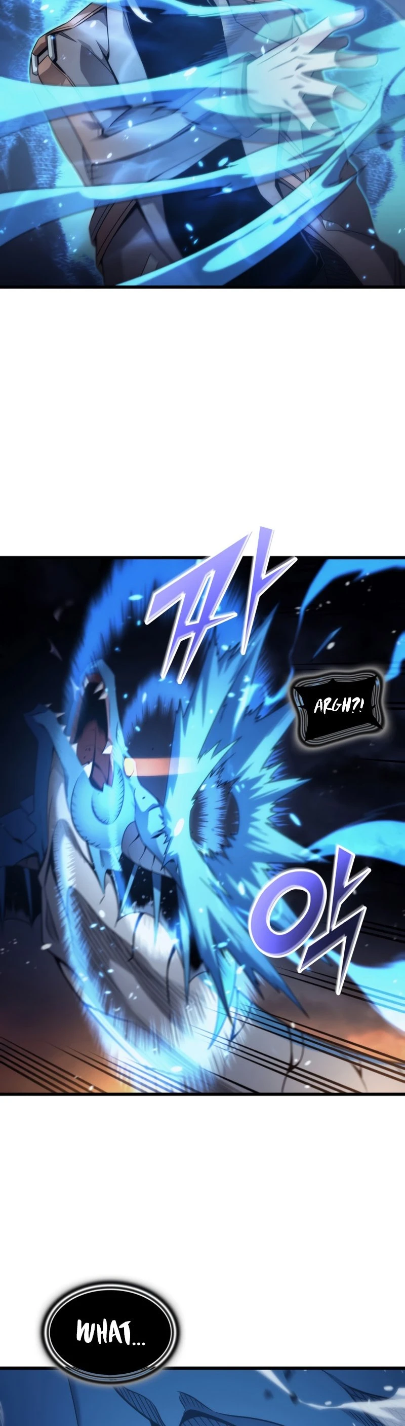 The Great Mage Returns After 4000 Years chapter 170 page 7