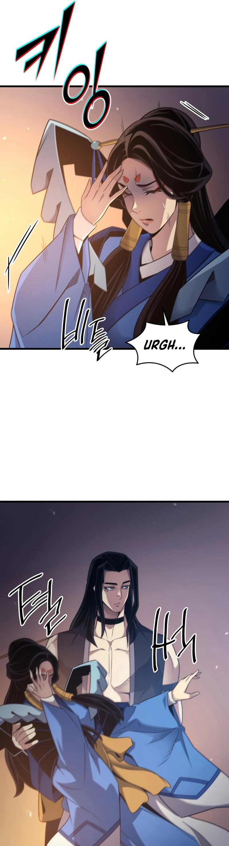 The Great Mage Returns After 4000 Years chapter 171 page 42