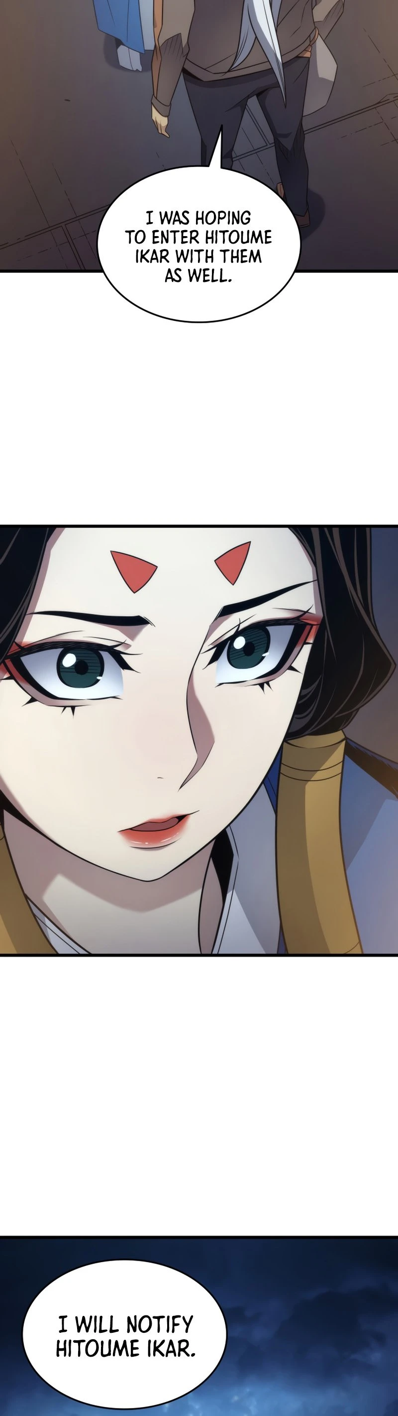 The Great Mage Returns After 4000 Years chapter 172 page 15