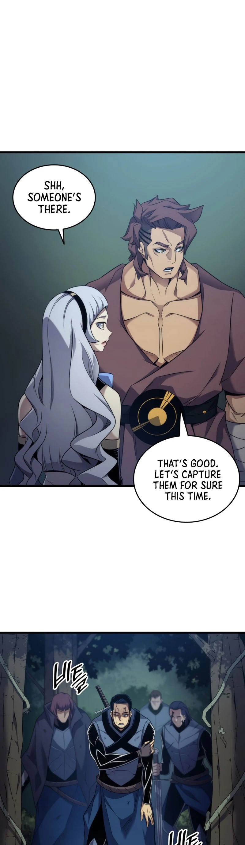 The Great Mage Returns After 4000 Years chapter 173 page 10