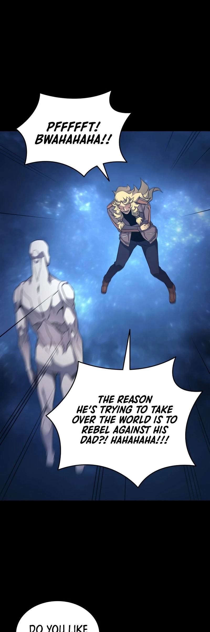 The Great Mage Returns After 4000 Years chapter 174 page 6