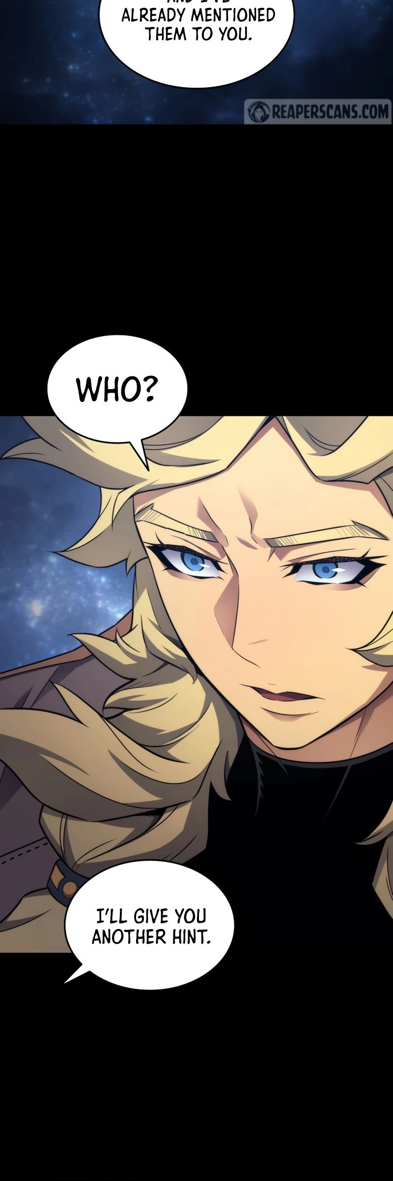 The Great Mage Returns After 4000 Years chapter 174 page 8